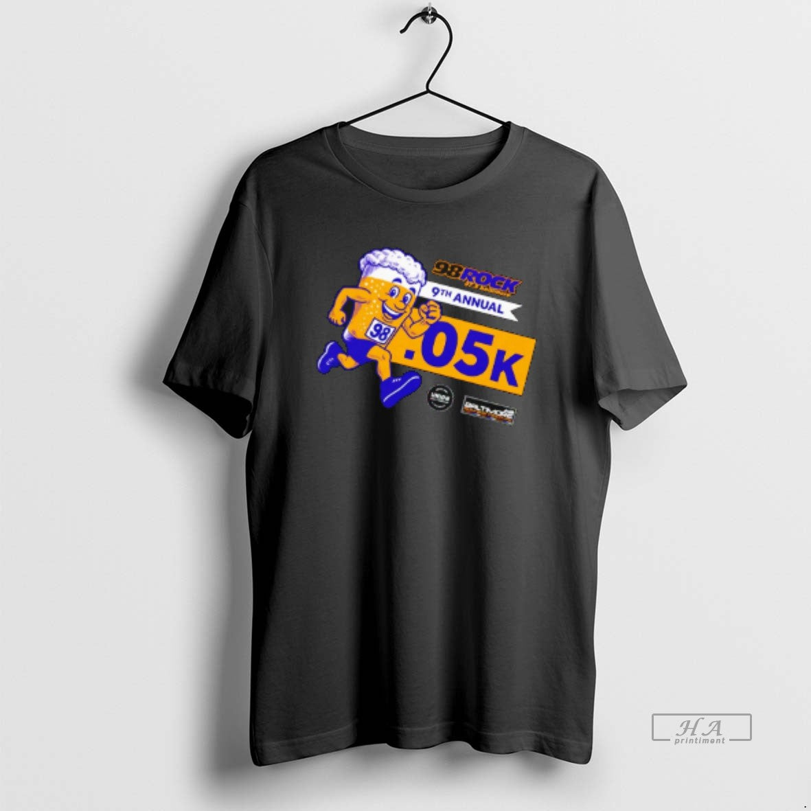 Trendy 98 Rock 9th Annual