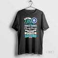 Trendy A Girl Should Be Three Things Classy Sassy And A Be Badass Seattle Mariners