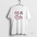 Trendy Arizona A Lets Go Cats
