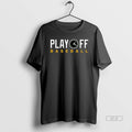 Trendy Bleacher Playoff Baseball