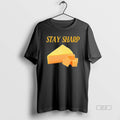 Trendy Cheddar Cheese Stay Sharp