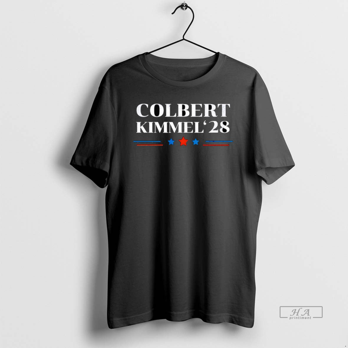 Trendy Colbert Kimmel 2028