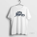Trendy Denver Nuggets Loss Angeles