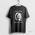 Trendy Hillary Clinton Lifes A Bitch Dont Vote For One