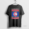 Trendy I May Live In Virginia But On Gameday My Heart Soul Belongs To Cleveland
