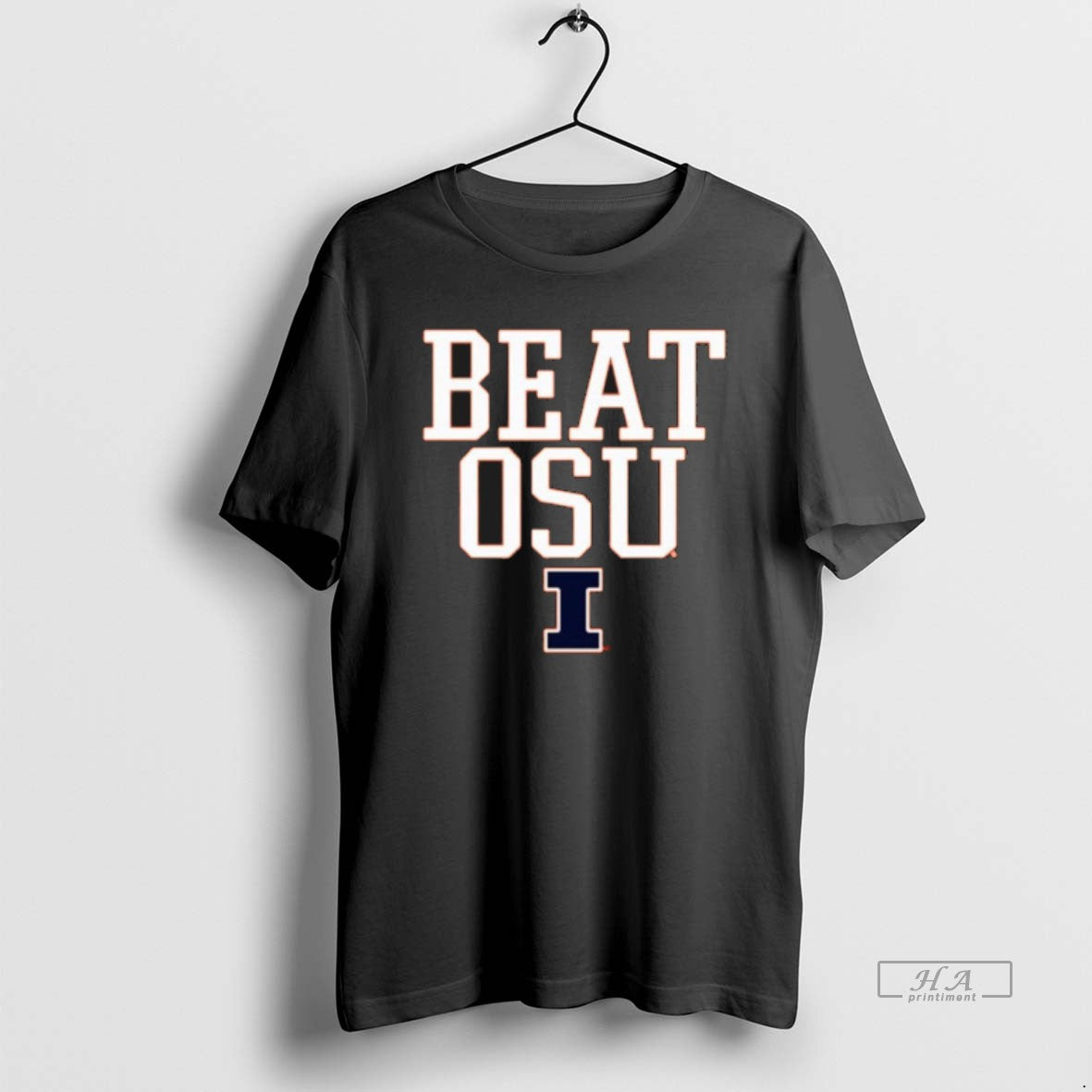 Trendy Illinois Fighting Illini Beat Ohio State 2025 Rivalry
