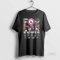 Trendy Melbourne Storm Forever Not Just When We Win Signatures