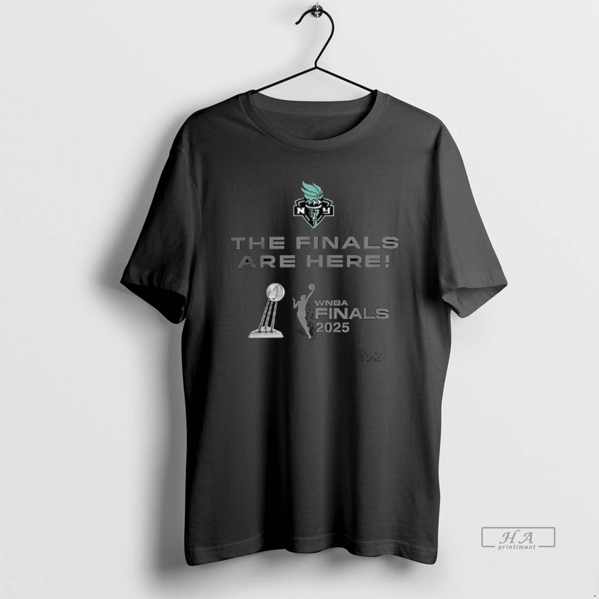 Trendy New York Liberty 2025 Wnba Finals The Finals Are Here