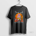 Trendy Scary Good Defense This Halloween Arizona Wildcats Football