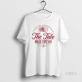 Trendy Season Come And Seasons Go But The Crimson Tide Rolls Forever