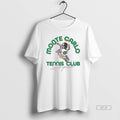 Trendy Staycool Monte Carlo Tennis