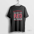 Trendy The Hunt For Red October