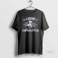 Trendy The Legend Of Cam Schlittler