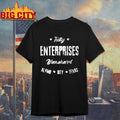 Tully Blanchard Enterprises Alamo City Texas Shirt