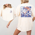 Turbo Granny Anime Shirt, DanDaDan shirt, Retro Anime Vintage Shirt Hoodie, Sweatshirt | CiraTrend.com