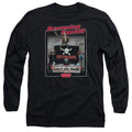 Animal House Ramming Speed Mens Long Sleeve Shirt Navy Hoodie, Sweatshirt | CiraTrend.com