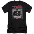 Animal House Ramming Speed Premium Bella Canvas Slim Fit Mens T Shirt Black Hoodie, Sweatshirt | CiraTrend.com (Image 1)