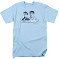 Animal House Pledges Mens T Shirt Light Blue Hoodie, Sweatshirt | CiraTrend.com