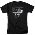 American Grafitti Mammas Car Mens T Shirt Black Hoodie, Sweatshirt | CiraTrend.com