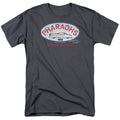 American Graffiti Pharaohs Mens T Shirt Charcoal Charcoal Hoodie, Sweatshirt | CiraTrend.com
