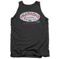 American Graffiti Pharaohs Mens Tank Top Shirt Charcoal Hoodie, Sweatshirt | CiraTrend.com