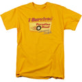 American Graffiti Paradise Road Mens T Shirt Gold Hoodie, Sweatshirt | CiraTrend.com