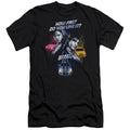2 Fast 2 Furious Fast Women Premium Bella Canvas Slim Fit Mens T Shirt Black Hoodie, Sweatshirt | CiraTrend.com (Image 1)