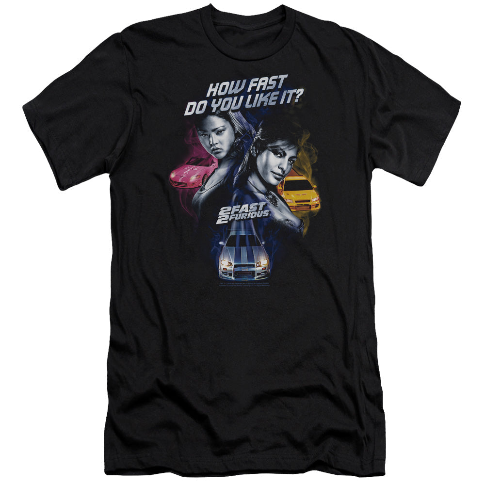 2 Fast 2 Furious Fast Women Premium Bella Canvas Slim Fit Mens T Shirt Black Hoodie, Sweatshirt | CiraTrend.com (Image 1)