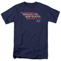 Back To The Future Great Scott Mens T Shirt Navy Hoodie, Sweatshirt | CiraTrend.com