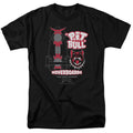 Back To The Future Ii Pit Bull Mens T Shirt Black Hoodie, Sweatshirt | CiraTrend.com