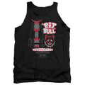 Back To The Future II Pit Bull Mens Tank Top Shirt Black Hoodie, Sweatshirt | CiraTrend.com