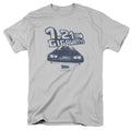 Back To The Future Gigawatts Mens T Shirt Silver Hoodie, Sweatshirt | CiraTrend.com