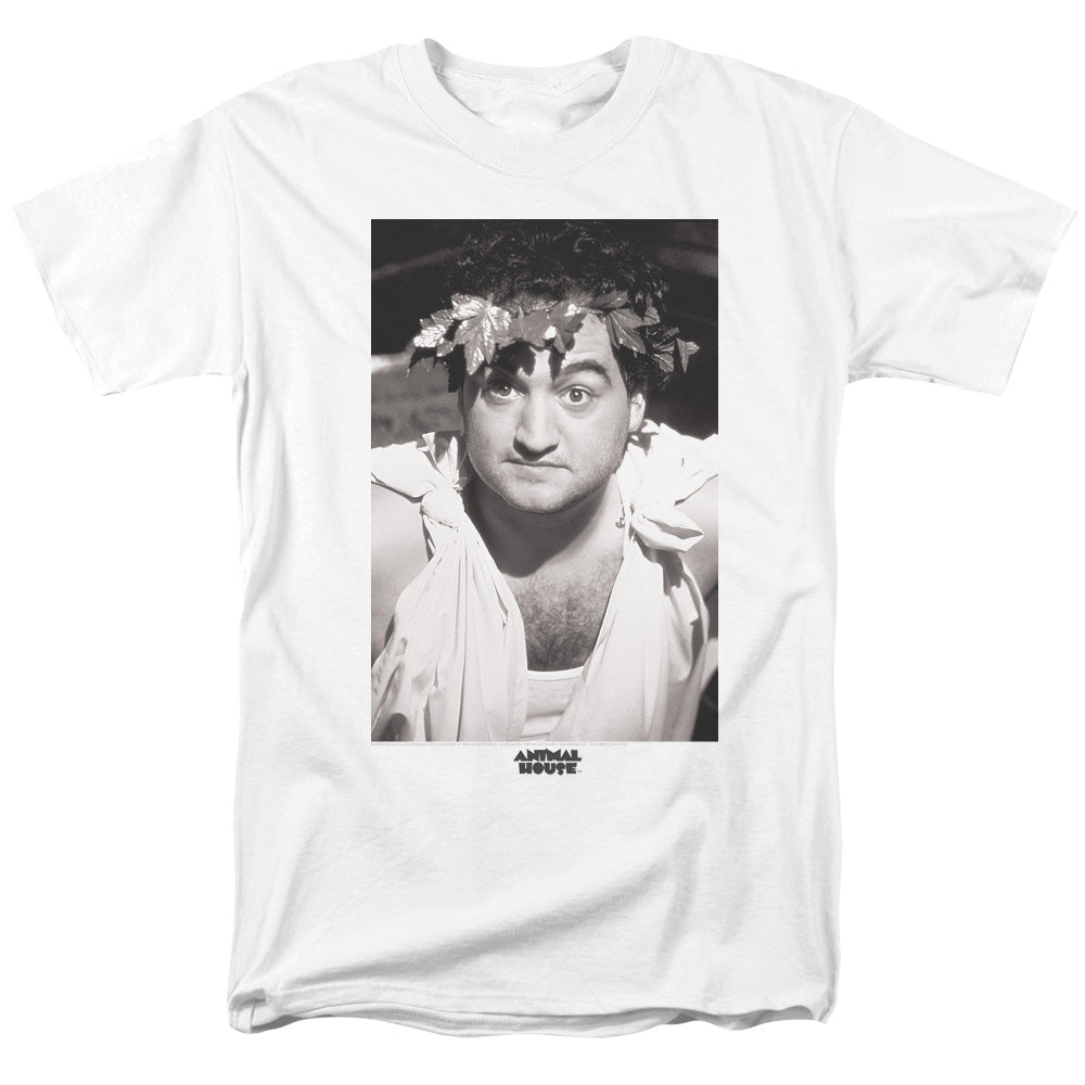 Animal House The Animal Mens T Shirt White White Hoodie, Sweatshirt | CiraTrend.com