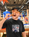 USA men’s soccer World Cup shirt