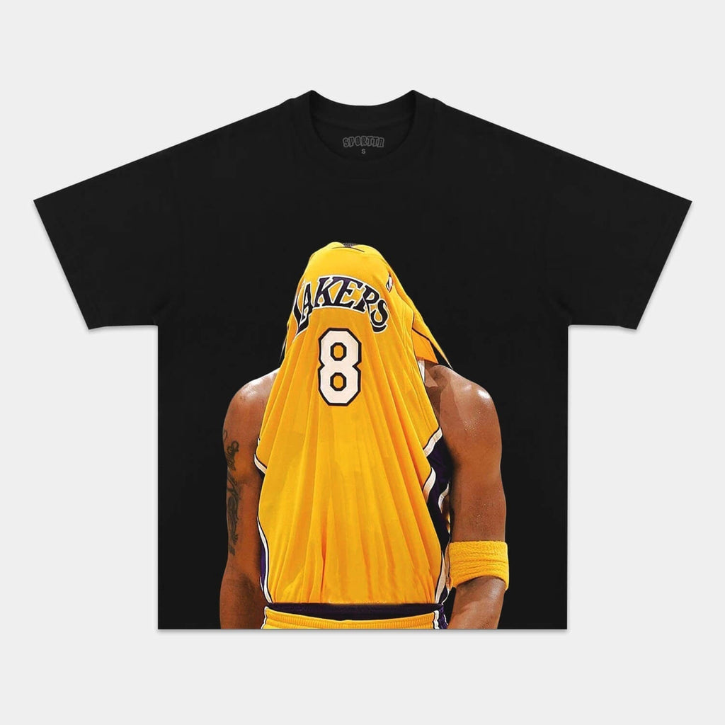 VINTAGE TEE  KOBE 4 Hoodie, Sweatshirt | CiraTrend.com (Image 5)