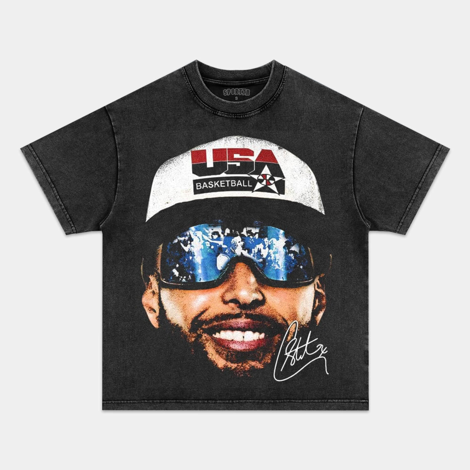 VINTAGE TEE  STEPHEN CURRY Hoodie, Sweatshirt | CiraTrend.com (Image 4)