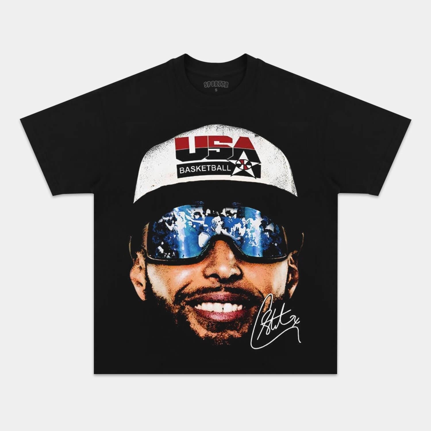 VINTAGE TEE  STEPHEN CURRY Hoodie, Sweatshirt | CiraTrend.com (Image 3)