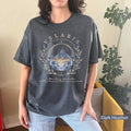 Velaris ACOTAR Shirt, Thorns and Roses Court of Dreams Shirt, Acotar Comfort Colors Shirt, Night Court Tee, SJM Merch...