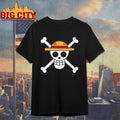 Vicente Fox Former Mexican President A Strawhat Pirate shirt