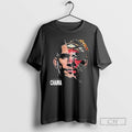 Vintage 90s Alex Pereira Chama T Shirts