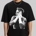 Vintage 90s Graphic Style CM Punk T-Shirt, Gift For Dad, Streetwear Boxing Tee, Wrestling Fans Hoodie, Sweatshirt