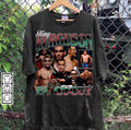 Vintage 90s Graphic Style Tony Ferguson T-shirt - Tony Ferguson T-shirt - American Professional Wrestler Tee For Man and...