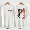 Vintage Marlboro Cowboy Wild West Shirt, Marlboro T-shirt And Matchbook Hoodie, Sweatshirt | CiraTrend.com