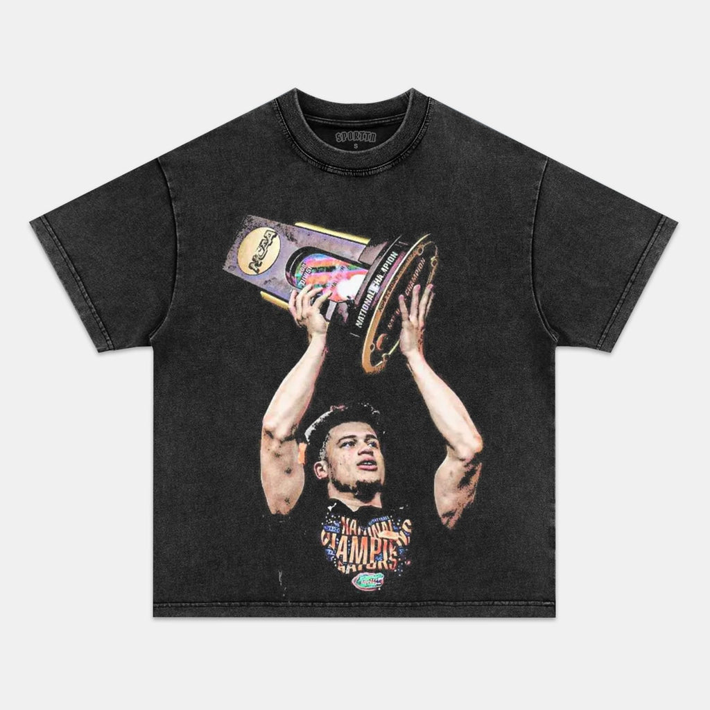 WALTER CLAYTON JR TEE Hoodie, Sweatshirt | CiraTrend.com (Image 1)