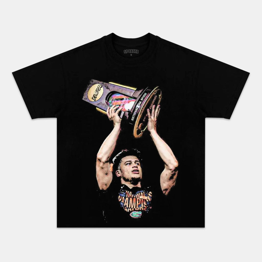 WALTER CLAYTON JR TEE Hoodie, Sweatshirt | CiraTrend.com (Image 2)