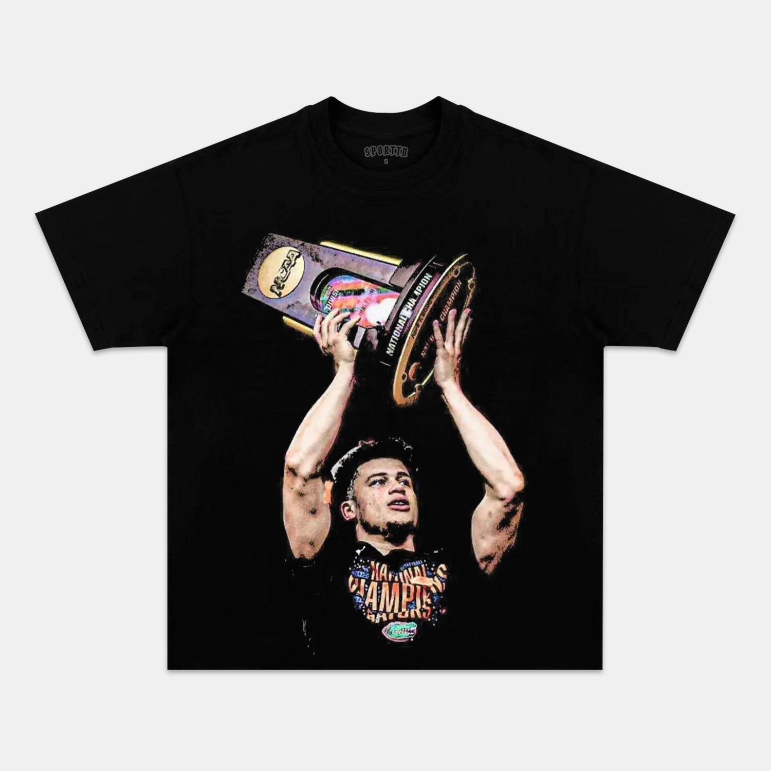 WALTER CLAYTON JR TEE Hoodie, Sweatshirt | CiraTrend.com (Image 2)