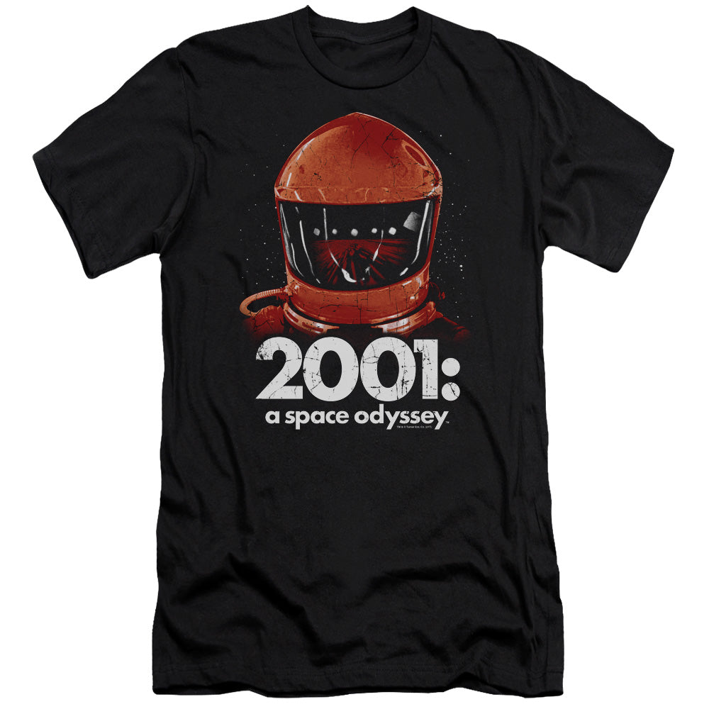 2001 A Space Odyssey Space Travel Premium Bella Canvas Slim Fit Mens T Shirt Black Hoodie, Sweatshirt | CiraTrend.com