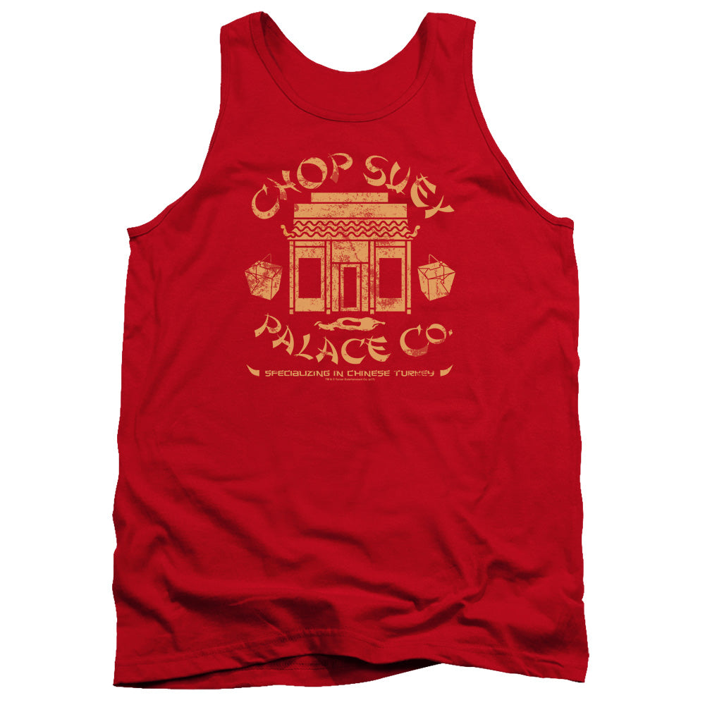 A Christmas Story Chop Suey Palace Co Mens Tank Top Shirt Red Hoodie, Sweatshirt | CiraTrend.com