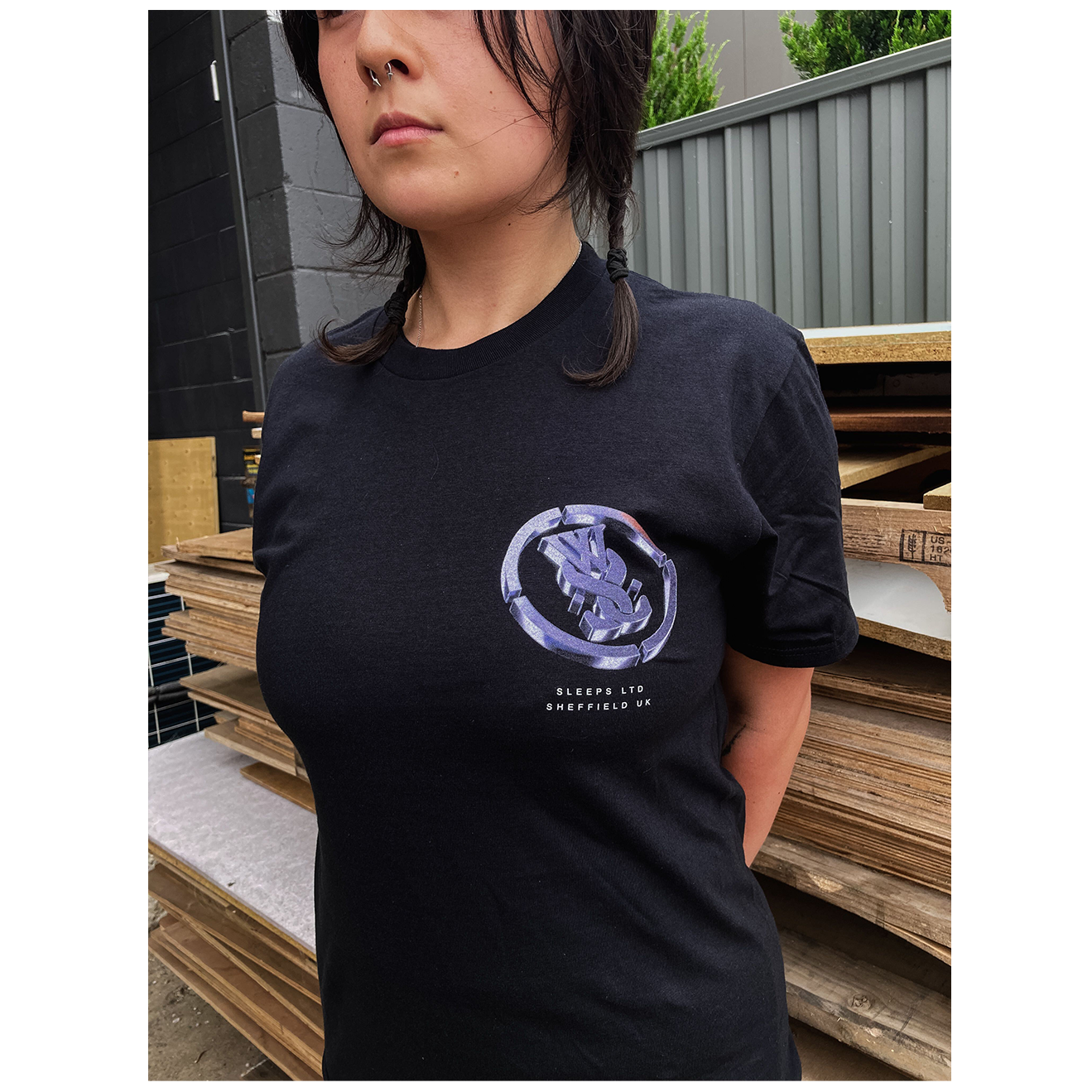 "AUS Tour 2024" T-Shirt Hoodie, Sweatshirt | CiraTrend.com (Image 3)
