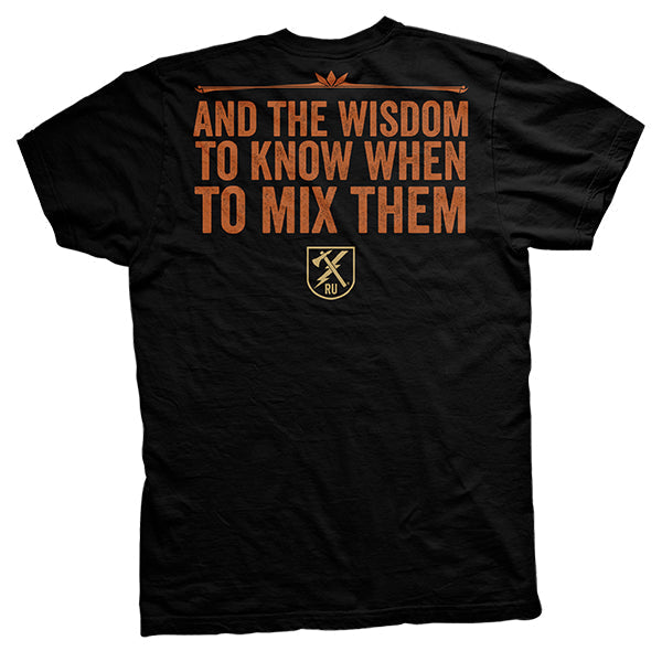 Black Coffee & Whiskey Prayer T-Shirt Hoodie, Sweatshirt | CiraTrend.com (Image 2)